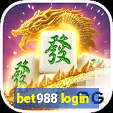 bet988 login